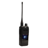 GME XRS-660 Connect Handheld 5W UHF CB Radio
