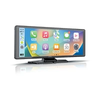 Uniden iGO PLAY 10+ - 10.26" Wireless Carplay / Android Auto Screen