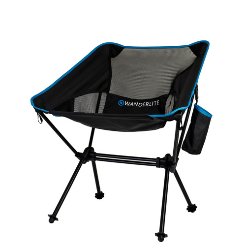 Supex Mighty Hiker Wanderlite Chair