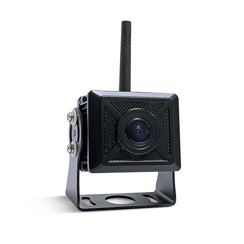 Hema Heavy Duty Wi-Fi Reversing Camera for HX-2 Navigator