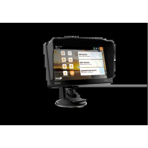 Hema HX-2+ Sun Visor