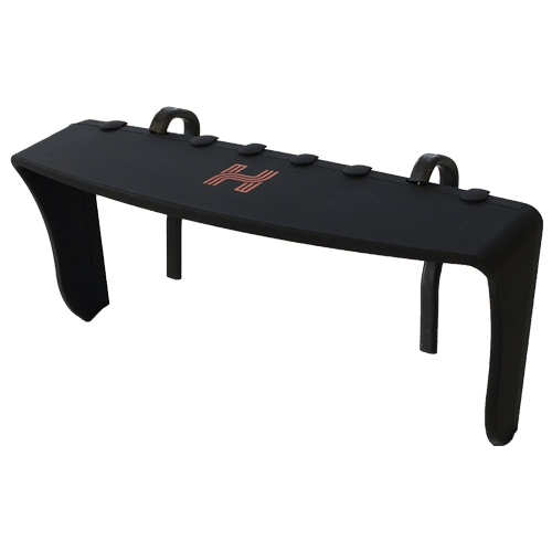 Hema Navigator Sun Visor - Suits HX-2, HX-1 and HN7