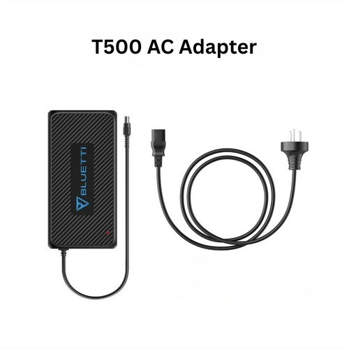 T500 Charger