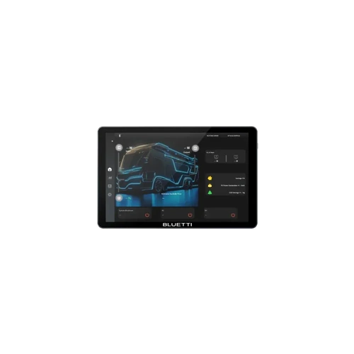 Bluetti Epad - 10" Touch Pad Screen for RV5 48V Power System