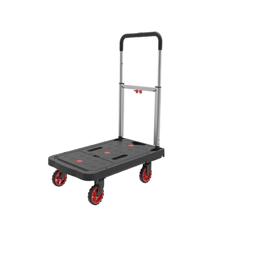 BLUETTI Trolley Cart for AC200P, AC200MAX, AC300, B300, B230, EB70, EB55 & EB150