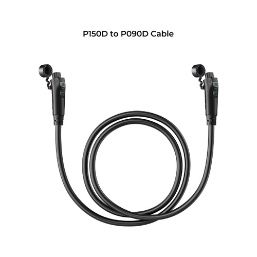 BLUETTI P090D to P150D External Battery Cable for AC500 to B300 / B300K