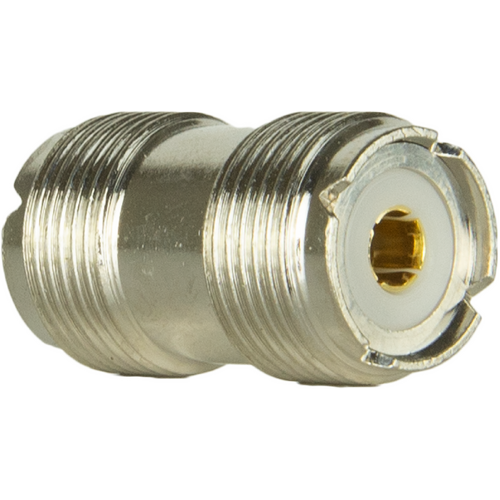 GME AD206 PL259 Socket to PL259 Socket Adaptor