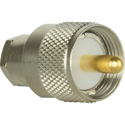GME AD503 FME to PL259 Adaptor