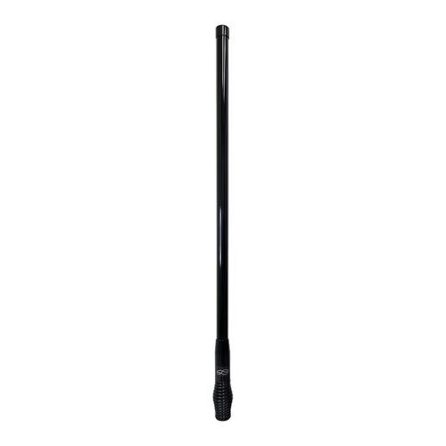 Zefitti Cellular (4G/5G) Smart Antenna – 1050mm Gloss Black