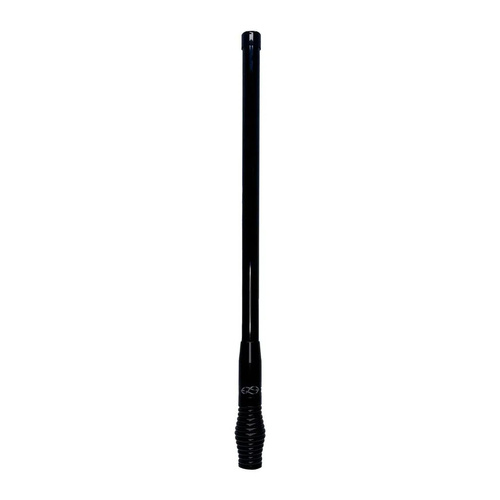 Zetifi Cellular Smart Antenna | 780mm, Gloss Black