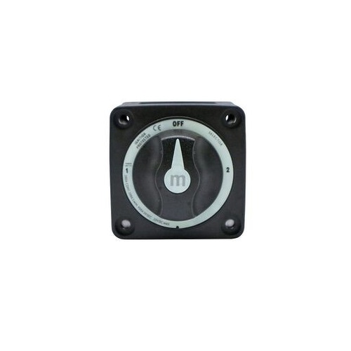 3 Position 300A Mini Battery Switch