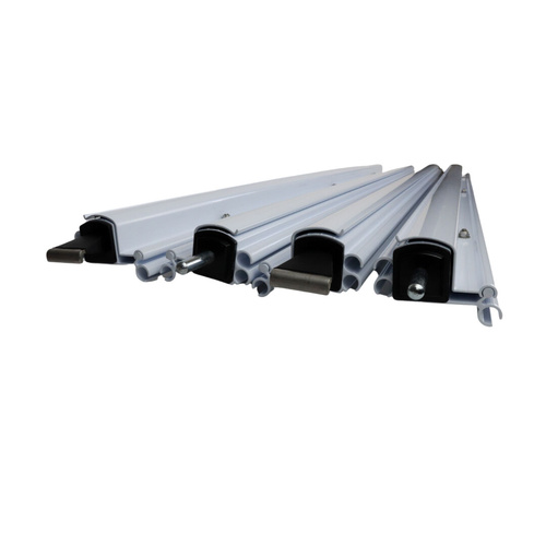 Supex Secura Bar | Medium | White | 220cm to 230cm
