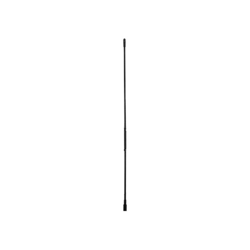 GME AW4016 820mm Flexible Slimline 6dBi UHF Whip -Suit AE4016B