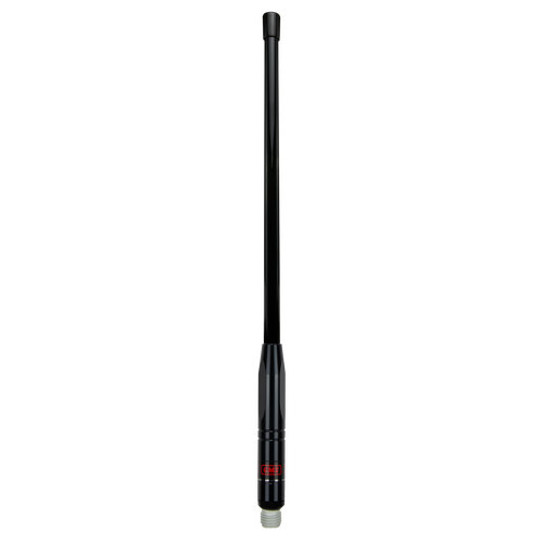 AW4708B - Antenna Whip – Suit AE4708 – Black