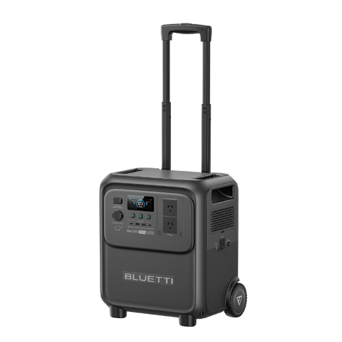 BLUETTI Elite 320 Portable Power Station | 1,800W 3,200Wh