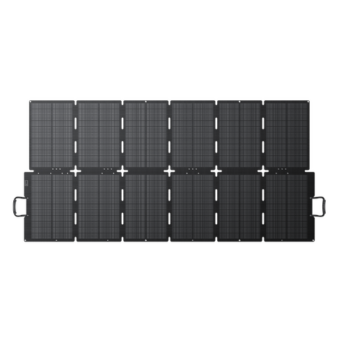 BLUETTI Sora 500 Foldable Solar Panel | 500W