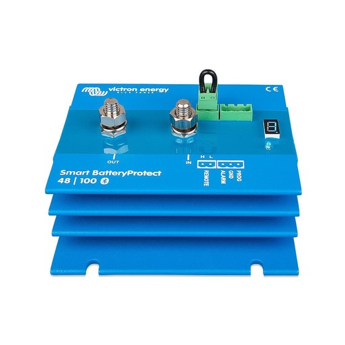 Smart Battery Protect 48V 100A