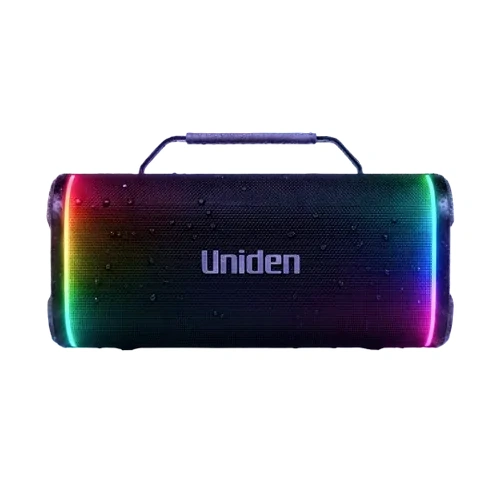 Uniden Looop Yon