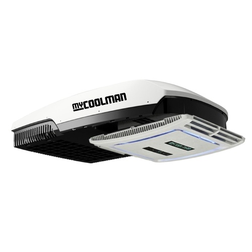 myCOOLMAN 3.5kW Inverter Roof Top Air Conditioner - Reverse Cycle