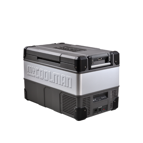 myCOOLMAN 60L Single Zone Portable Fridge Freezer