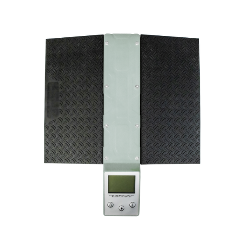 Supex Caravan Digital Weight Scales | 1500kg