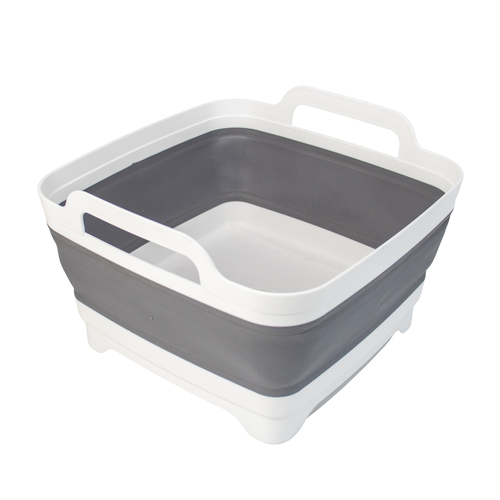 Supex Collapsible Wash Tub / Sink | 9L