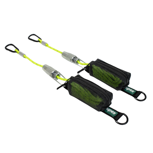 Supex Reflective Guy Rope Set | 2 Pack