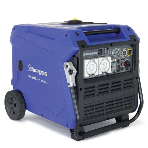Westinghouse iGen10000PRO Inverter Generator