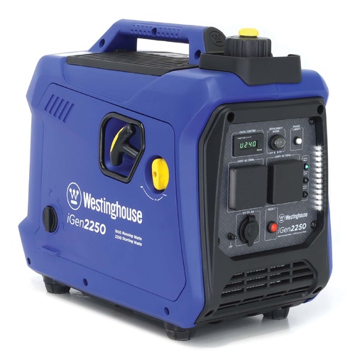 Westinghouse iGen2250 Inverter Generator