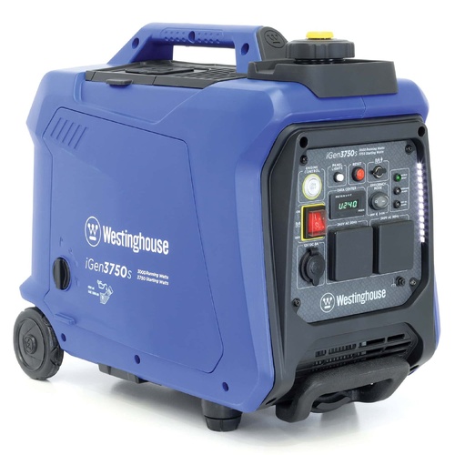 Westinghouse iGen3750s Inverter Generator