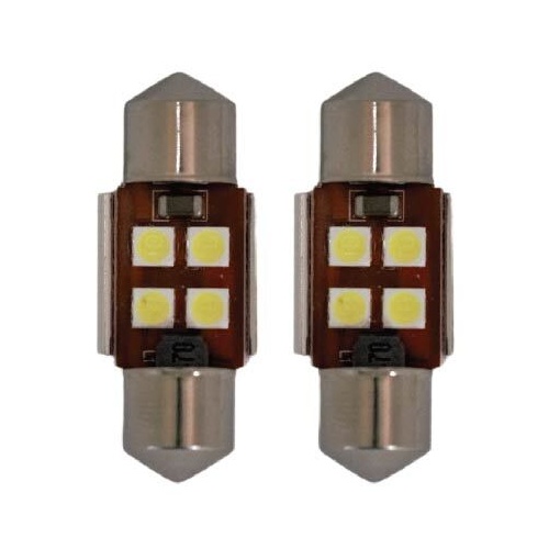28mm LED Festoon