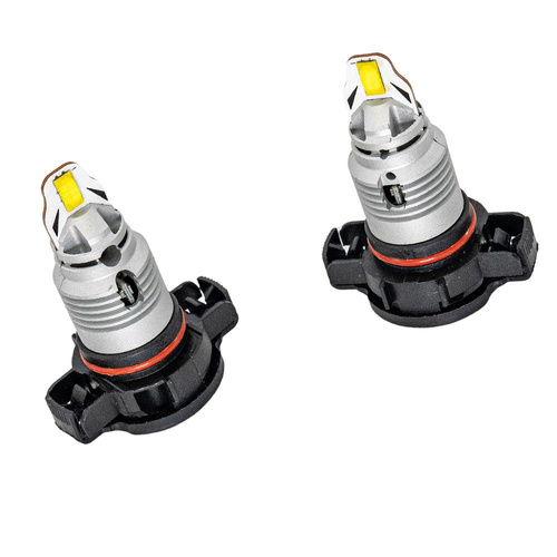 PSX24W LED Fog Light Bulbs (Pair)