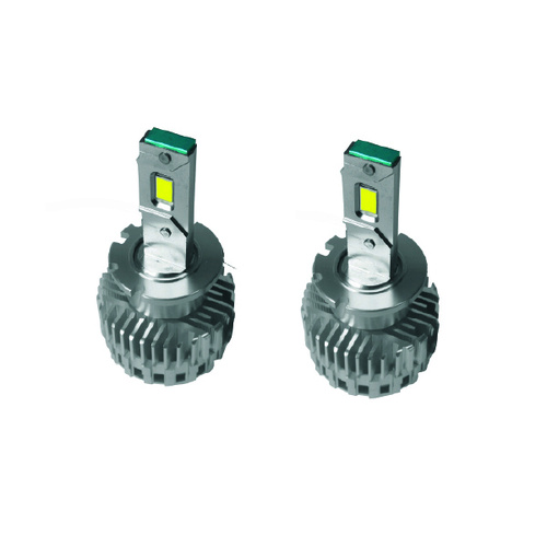 D2S Xenon HID to LED Conversion Kit 35W (PAIR)