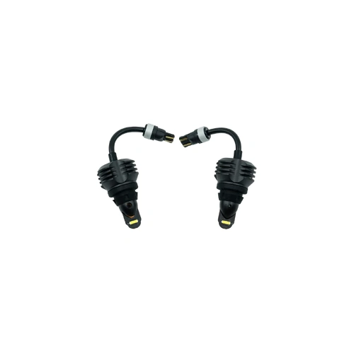 1,000 Lumen T10 / T15 Reverse LED Upgrade (Pair)