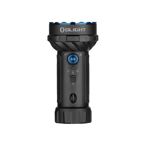 Olight Marauder Mini 2 10,000 Lumen Flood & Spot Torch - Black