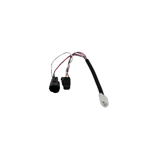 Isuzu D-Max Dmax RG MY21 SX ONLY (August 2020 to April 2024) High Beam Piggy Back Adapter