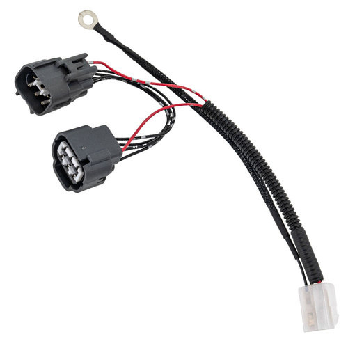 Nissan Navara D27 (2026+) High Beam Piggy Back Adapter