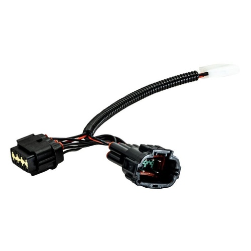 High Beam Piggy Back Adapter for Nissan Navara NP300 D23