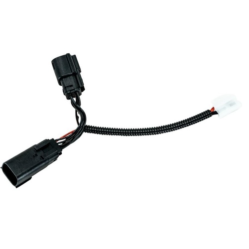 Ford Ranger + Everest High Beam Piggy Back Adapter