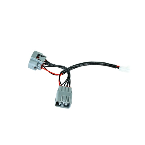 Mitsubishi MQ/MR Triton High Beam Piggy Back Adapter