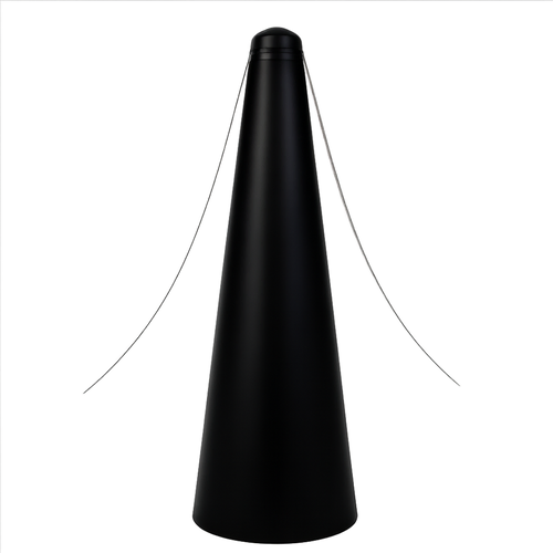 Supex Rechargeable Fly Repellent Fan