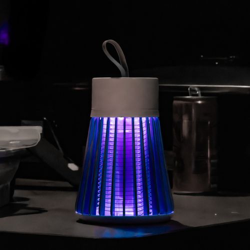Supex Rechargeable UV Bug Zapper