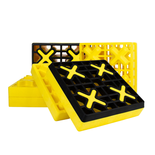 Supex RV Level Block Set | 8 Piece