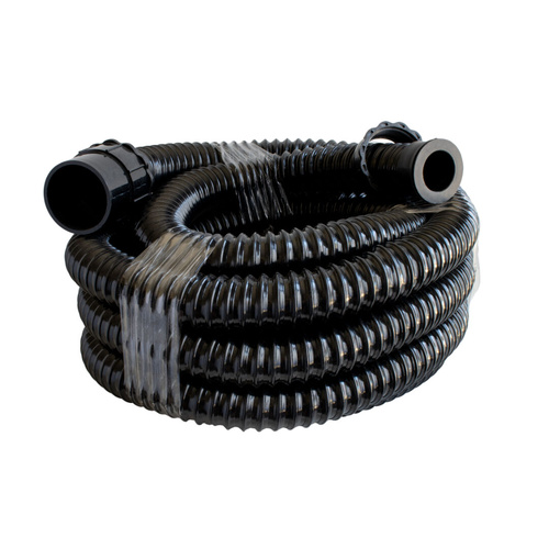 Supex Extra Flexible Sullage Hose | 5m | 27mm