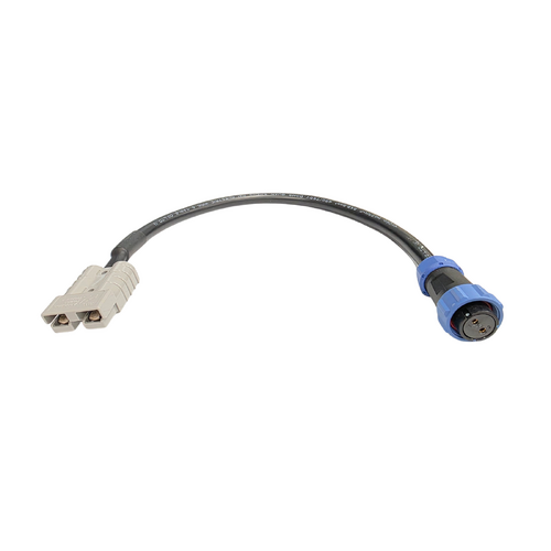 Bluetti AC240P Anderson Style Adapter Output Cable 30A 0.5M