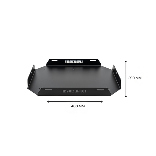Battery Tray Mount To Suits Bluetti AC180T