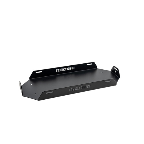 12 Volt Direct 200ah Battery Tray 460 x 180mm