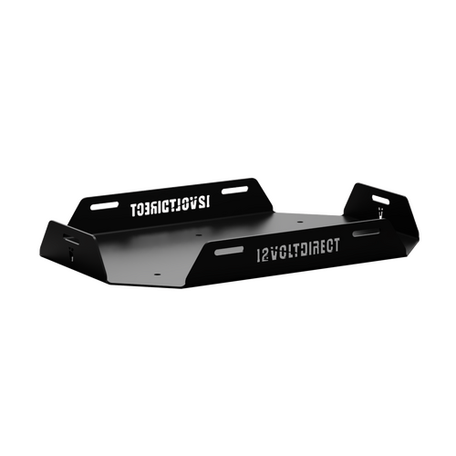 Bluetti AC70 / Elite 100 / Premium 100 Battery Tray Mount