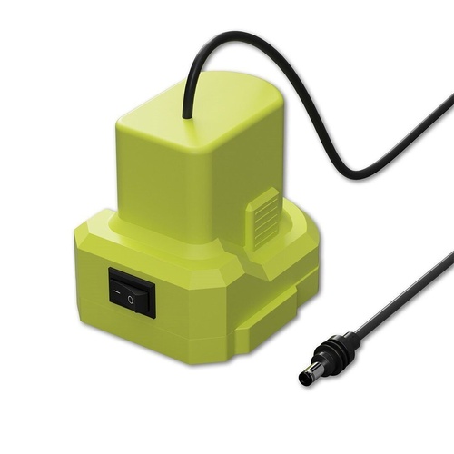 Ryobi Compatible 18V Battery Adaptor for Starlink Mini