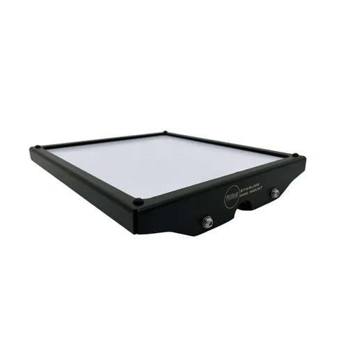 Aluminium Roof Rack Mounting Bracket for Starlink Mini 